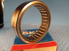 陝(shan)西SKF滾針(zhen)軸承