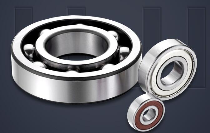 不會區(qū)分各類軸承(chéng)？一起看看吧(ba)