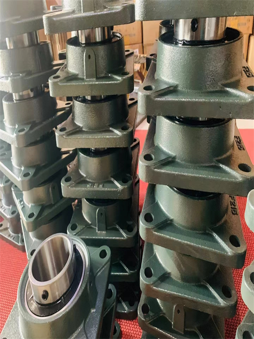 陝西帶座軸(zhóu)承 陝(shan)西帶座軸承(cheng)