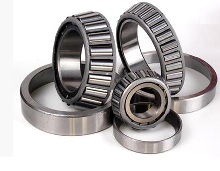 軸承(cheng)安裝拆卸與(yǔ)清潔的有效(xiào)方法