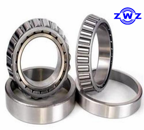 陝(shan)西ZWZ圓錐(zhuī)滾子軸(zhóu)承