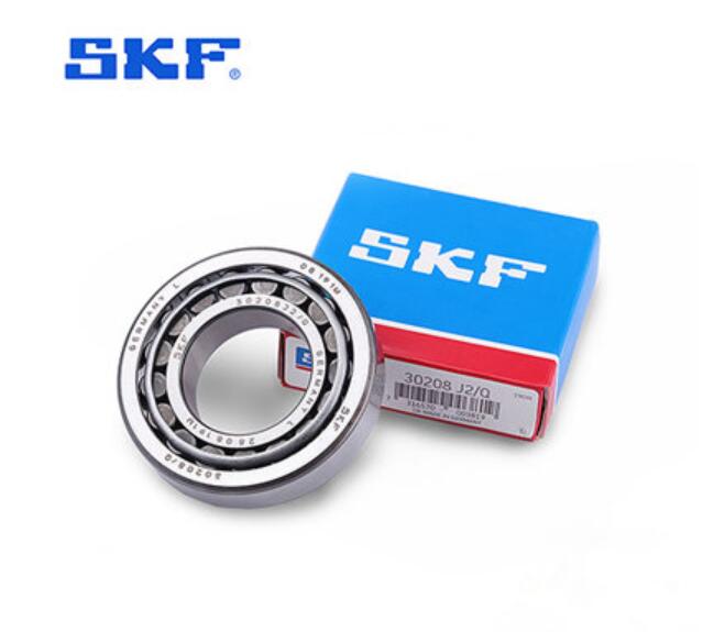 圓柱滾(gǔn)子軸承介紹