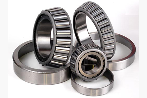 陝西(xi)圓錐滾(gun)子軸承(cheng)